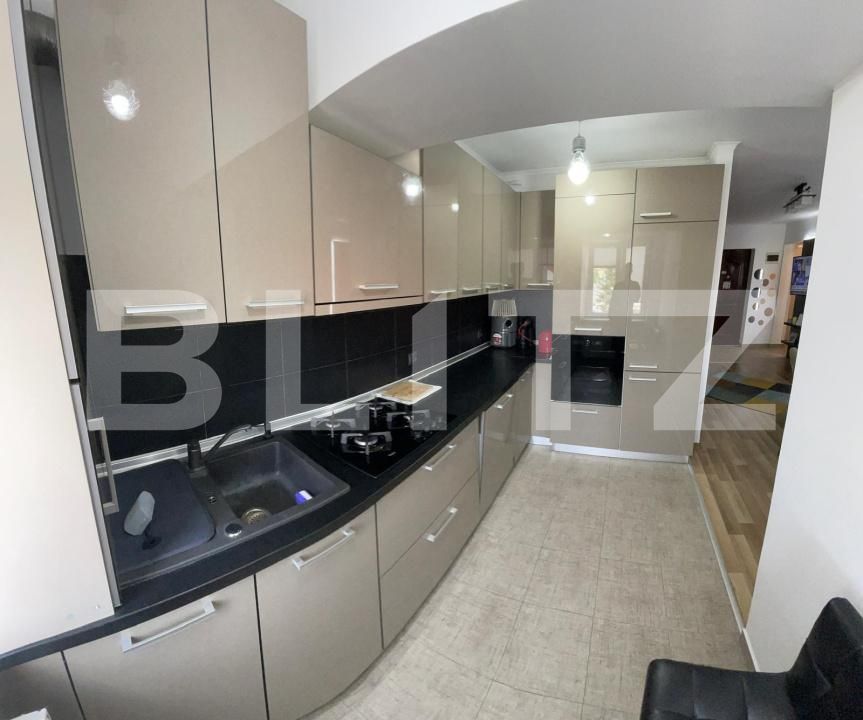 Apartament de vânzare 2 camere Calea Moldovei - 172892AV | BLITZ Bistriţa | Poza5