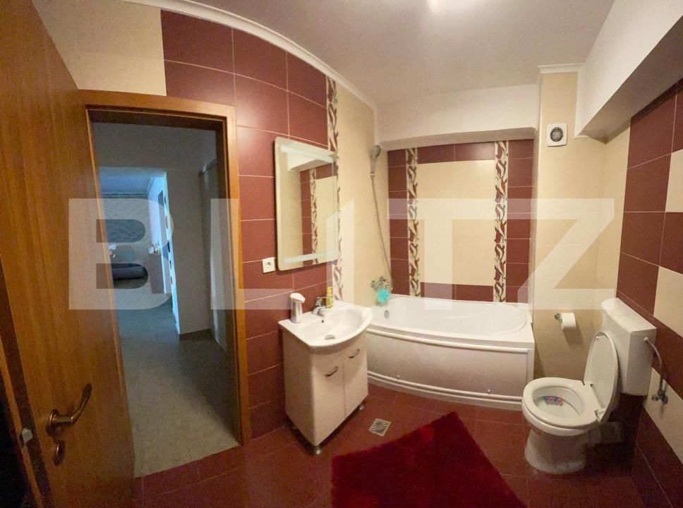 Apartament de vânzare 2 camere Calea Moldovei - 172892AV | BLITZ Bistriţa | Poza8