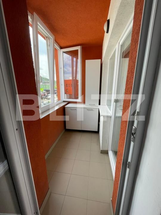 Apartament de vânzare 2 camere Calea Moldovei - 172892AV | BLITZ Bistriţa | Poza9