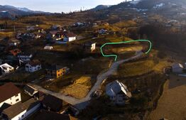 Teren de vânzare Central - 148510TV | BLITZ Bistriţa | Poza3