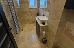 Apartament cu 2 camere, etaj 3, zona Decebal LUX 