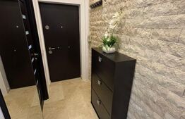 Apartament cu 2 camere, etaj 3, zona Decebal LUX 