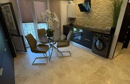 Apartament cu 2 camere, etaj 3, zona Decebal LUX 