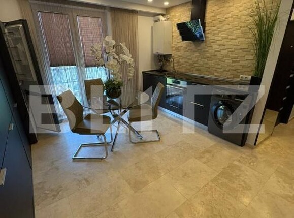 Apartament de vânzare 2 camere Central - 172916AV | BLITZ Bistriţa | Poza1