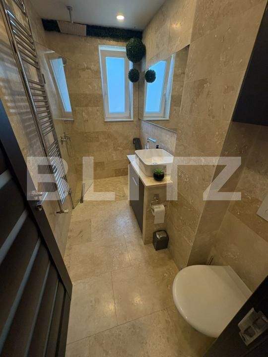 Apartament de vânzare 2 camere Central - 172916AV | BLITZ Bistriţa | Poza6