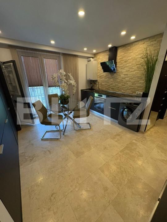 Apartament de vânzare 2 camere Central - 172916AV | BLITZ Bistriţa | Poza1