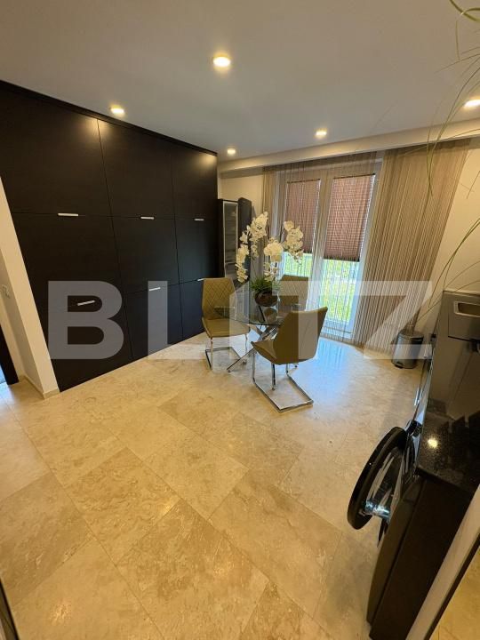 Apartament de vânzare 2 camere Central - 172916AV | BLITZ Bistriţa | Poza2