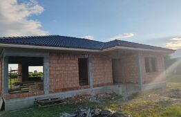 Casa Individuala de vanzare, 3 camere, 120 mp, zona Aerodrom