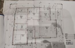 Casa Individuala de vanzare, 3 camere, 120 mp, zona Aerodrom