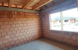 Casa Individuala de vanzare, 3 camere, 120 mp, zona Aerodrom