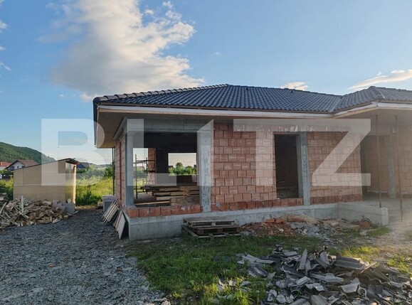 Casa de vânzare 3 camere Unirea - 172933CV | BLITZ Bistriţa | Poza2