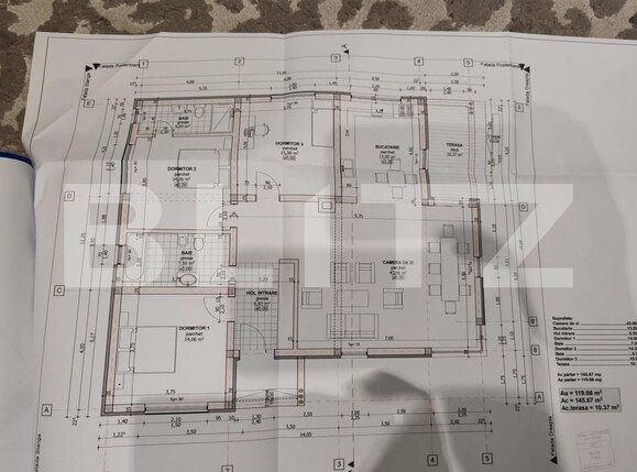 Casa de vânzare 3 camere Unirea - 172933CV | BLITZ Bistriţa | Poza9