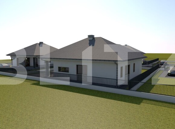 Casa de vânzare 3 camere Unirea - 172933CV | BLITZ Bistriţa | Poza11