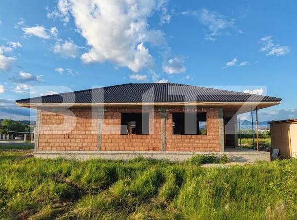 Casa de vânzare 3 camere Unirea - 172933CV | BLITZ Bistriţa | Poza8