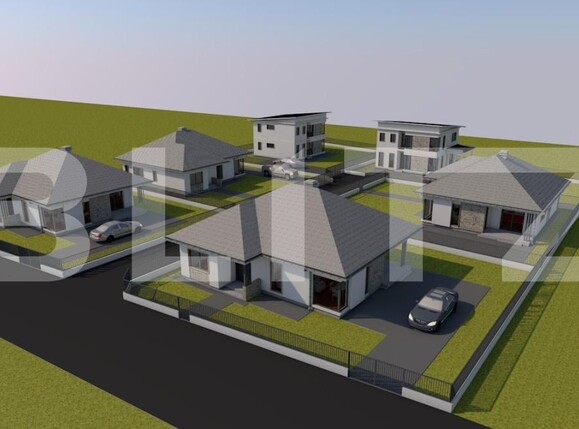 Casa de vânzare 3 camere Unirea - 172933CV | BLITZ Bistriţa | Poza6