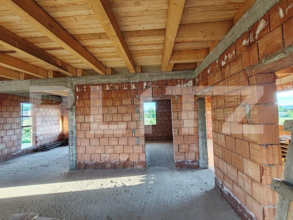 Casa de vânzare 3 camere Unirea - 172933CV | BLITZ Bistriţa | Poza4