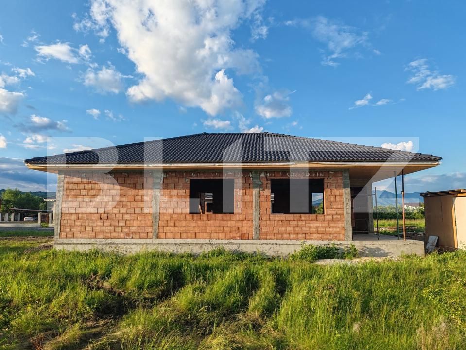 Casa de vânzare 3 camere Unirea - 172933CV | BLITZ Bistriţa | Poza8