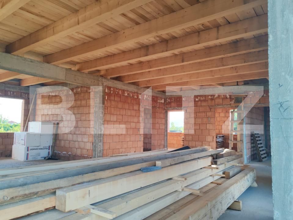 Casa de vânzare 3 camere Unirea - 172933CV | BLITZ Bistriţa | Poza7