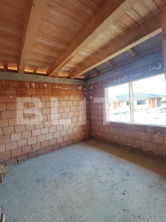 Casa de vânzare 3 camere Unirea - 172933CV | BLITZ Bistriţa | Poza12