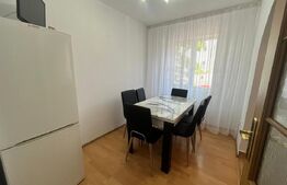 Apartament cu 2 camere, 50 mp, etaj 1, zona Decebal