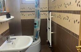 Apartament cu 2 camere, 50 mp, etaj 1, zona Decebal