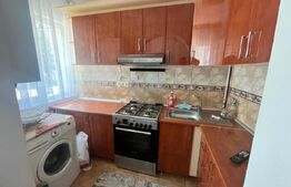 Apartament cu 2 camere, 50 mp, etaj 1, zona Decebal
