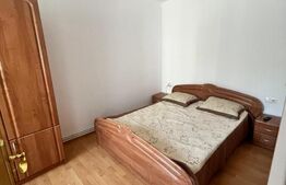 Apartament cu 2 camere, 50 mp, etaj 1, zona Decebal
