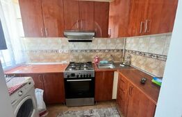 Apartament cu 2 camere, 50 mp, etaj 1, zona Decebal