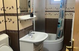 Apartament cu 2 camere, 50 mp, etaj 1, zona Decebal