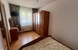 Apartament cu 2 camere, 50 mp, etaj 1, zona Decebal
