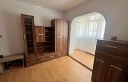 Apartament cu 2 camere, 50 mp, etaj 1, zona Decebal
