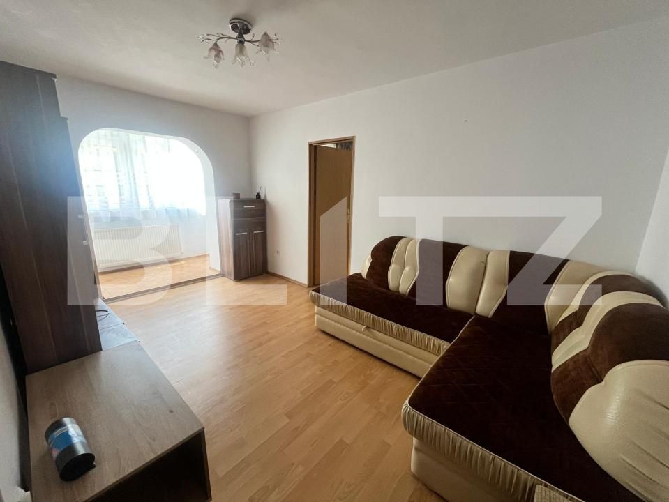 Apartament de vânzare 2 camere Decebal - 172935AV | BLITZ Bistriţa | Poza1