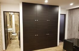 Apartament cu 2 camere, etaj 1, finisaje de lux, zona Decebal