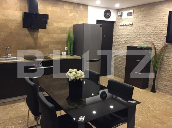Apartament de vânzare 2 camere Central - 172954AV | BLITZ Bistriţa | Poza1
