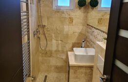 Apartament cu 2 camere, etaj 2, finisaje de lux, zona Decebal