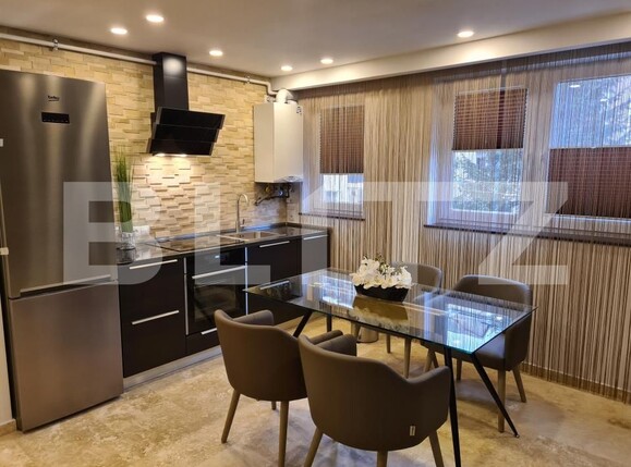 Apartament de vânzare 2 camere Central - 172955AV | BLITZ Bistriţa | Poza1