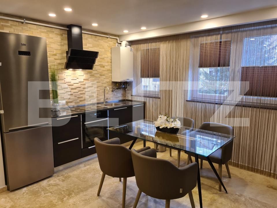 Apartament de vânzare 2 camere Central - 172955AV | BLITZ Bistriţa | Poza1