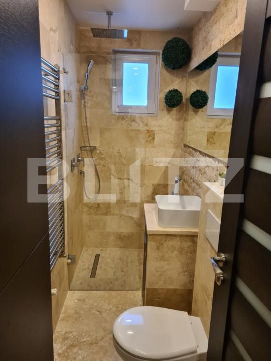 Apartament de vânzare 2 camere Central - 172955AV | BLITZ Bistriţa | Poza5