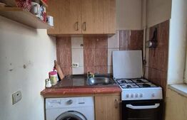 Garsoniera de vanzare - 22 mp, zona Garii