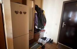 Garsoniera de vanzare - 22 mp, zona Garii