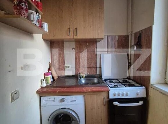 Garsonieră de vânzare Independenței - 172979AV | BLITZ Bistriţa | Poza1