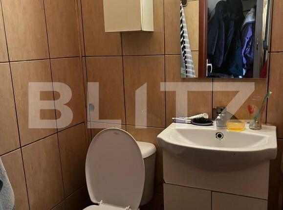 Garsonieră de vânzare Independenței - 172979AV | BLITZ Bistriţa | Poza4