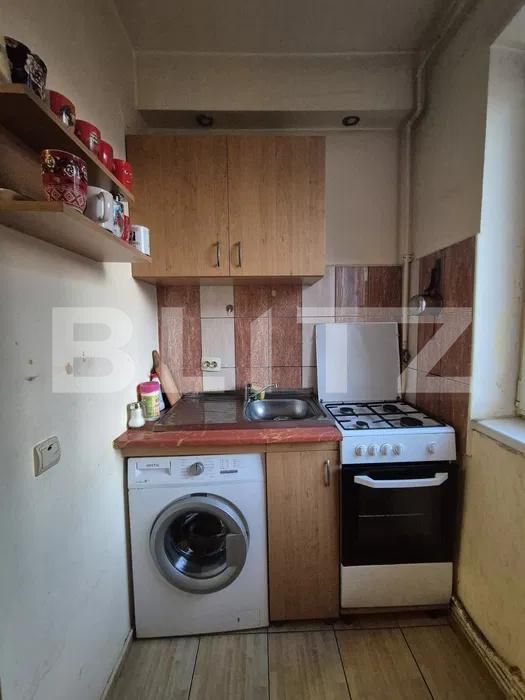 Garsonieră de vânzare Independenței - 172979AV | BLITZ Bistriţa | Poza1