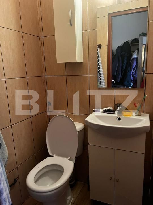 Garsonieră de vânzare Independenței - 172979AV | BLITZ Bistriţa | Poza4