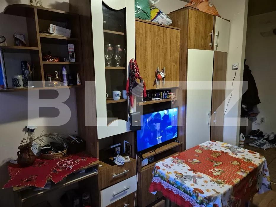 Garsonieră de vânzare Independenței - 172979AV | BLITZ Bistriţa | Poza3