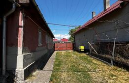 Casa de vanzare, 140 mp, 3300 mp teren, la 25 km de Bistrita