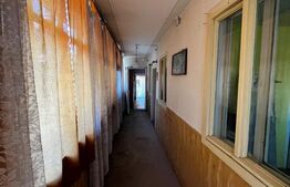 Casa de vanzare, 140 mp, 3300 mp teren, la 25 km de Bistrita