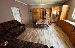 Casa de vanzare, 140 mp, 3300 mp teren, la 25 km de Bistrita