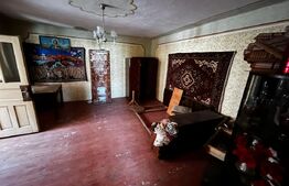 Casa de vanzare, 140 mp, 3300 mp teren, la 25 km de Bistrita