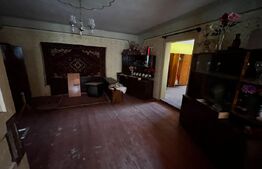 Casa de vanzare, 140 mp, 3300 mp teren, la 25 km de Bistrita